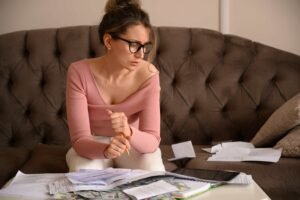 Bad Debt and Financial Literacy in 2025