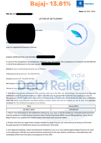 Bajaj-13.81%