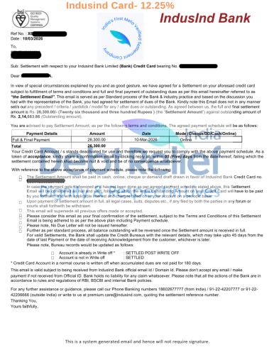 Indusind-Card-12.25%