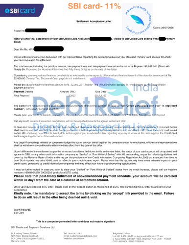 SBI-11%